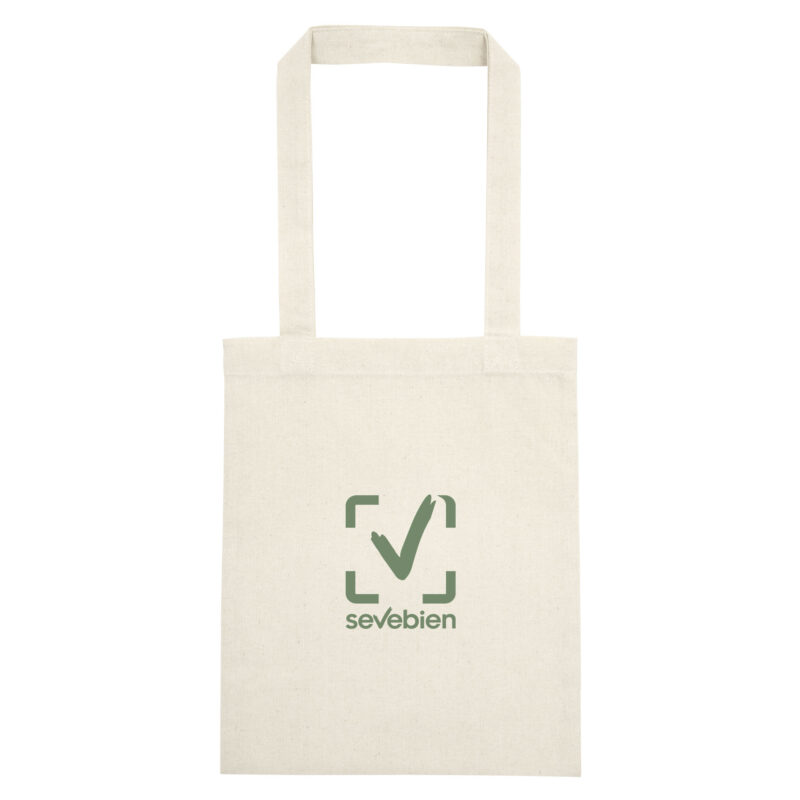 Bolsa de algodón 