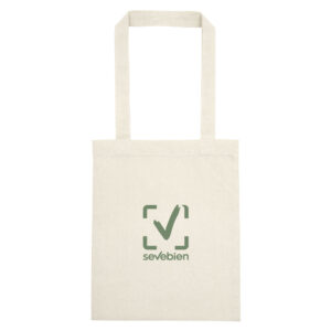 Bolsa de algodón 