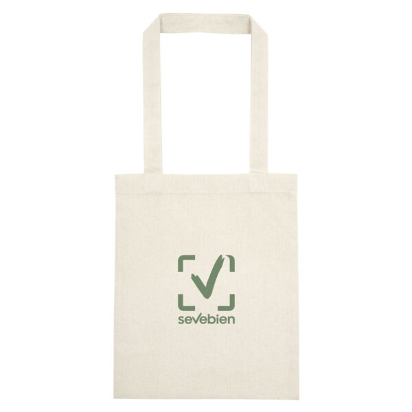 Bolsa de algodón 