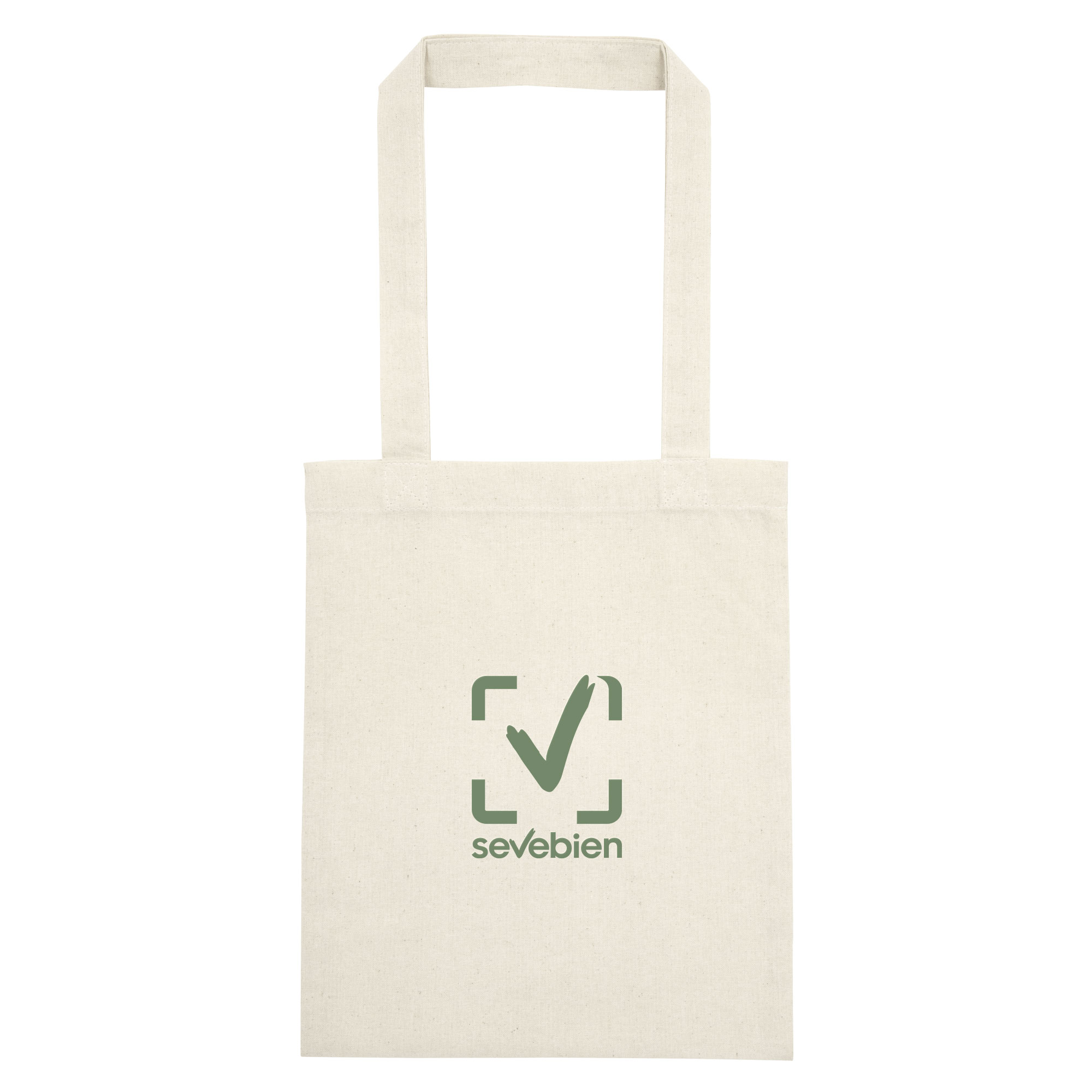 Bolsa de algodón 