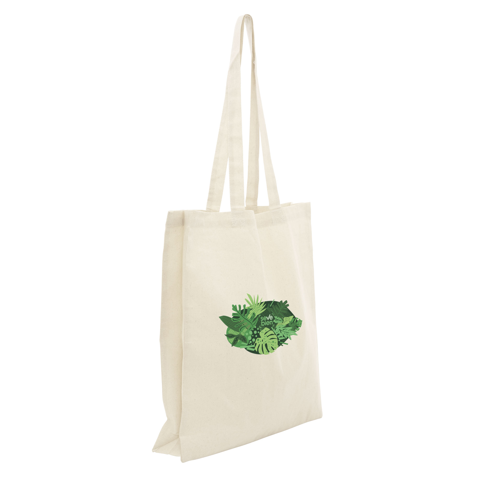 Bolsa de algodón 