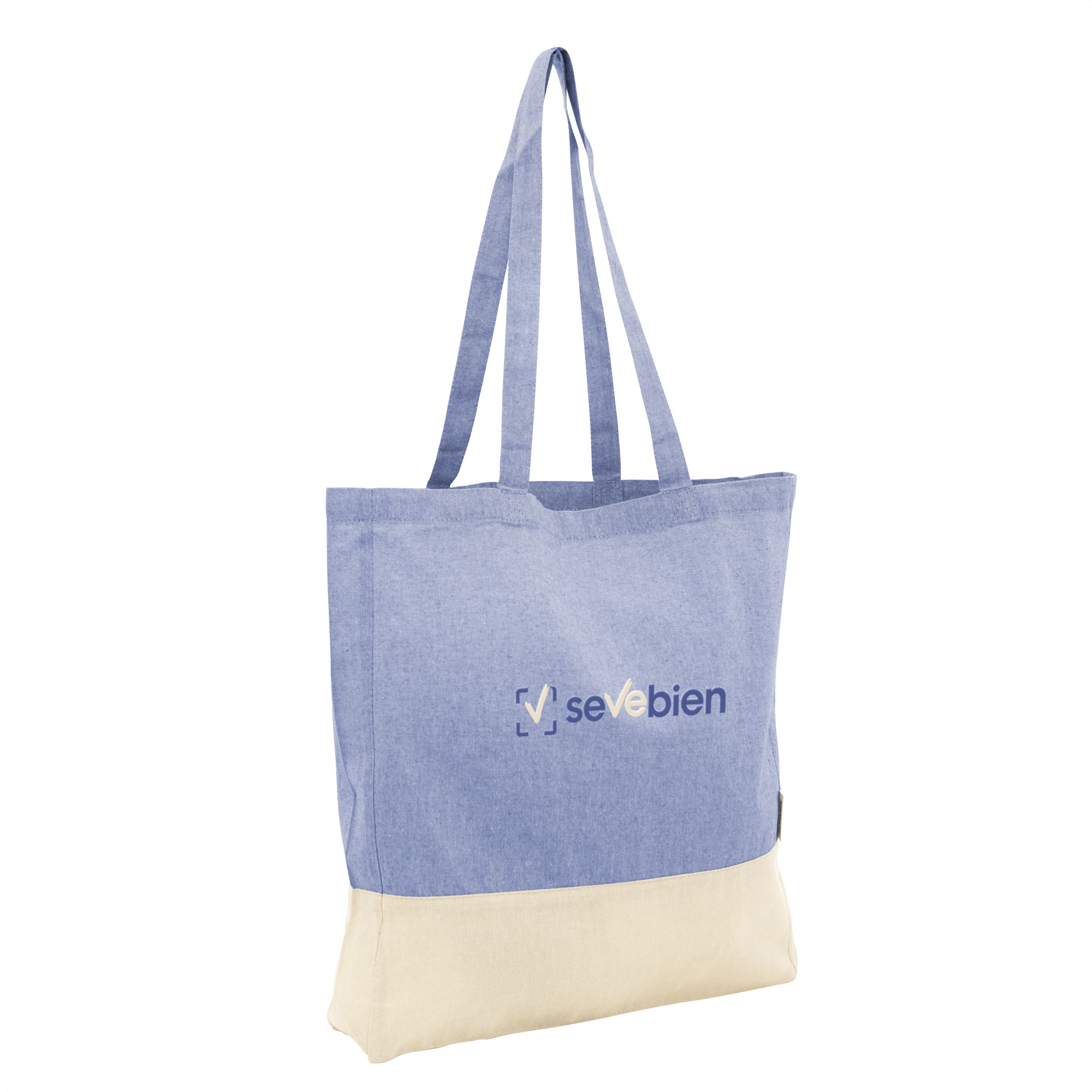 Bolsa de algodón 