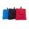 Bolsa plegable en tela reciclada RPET