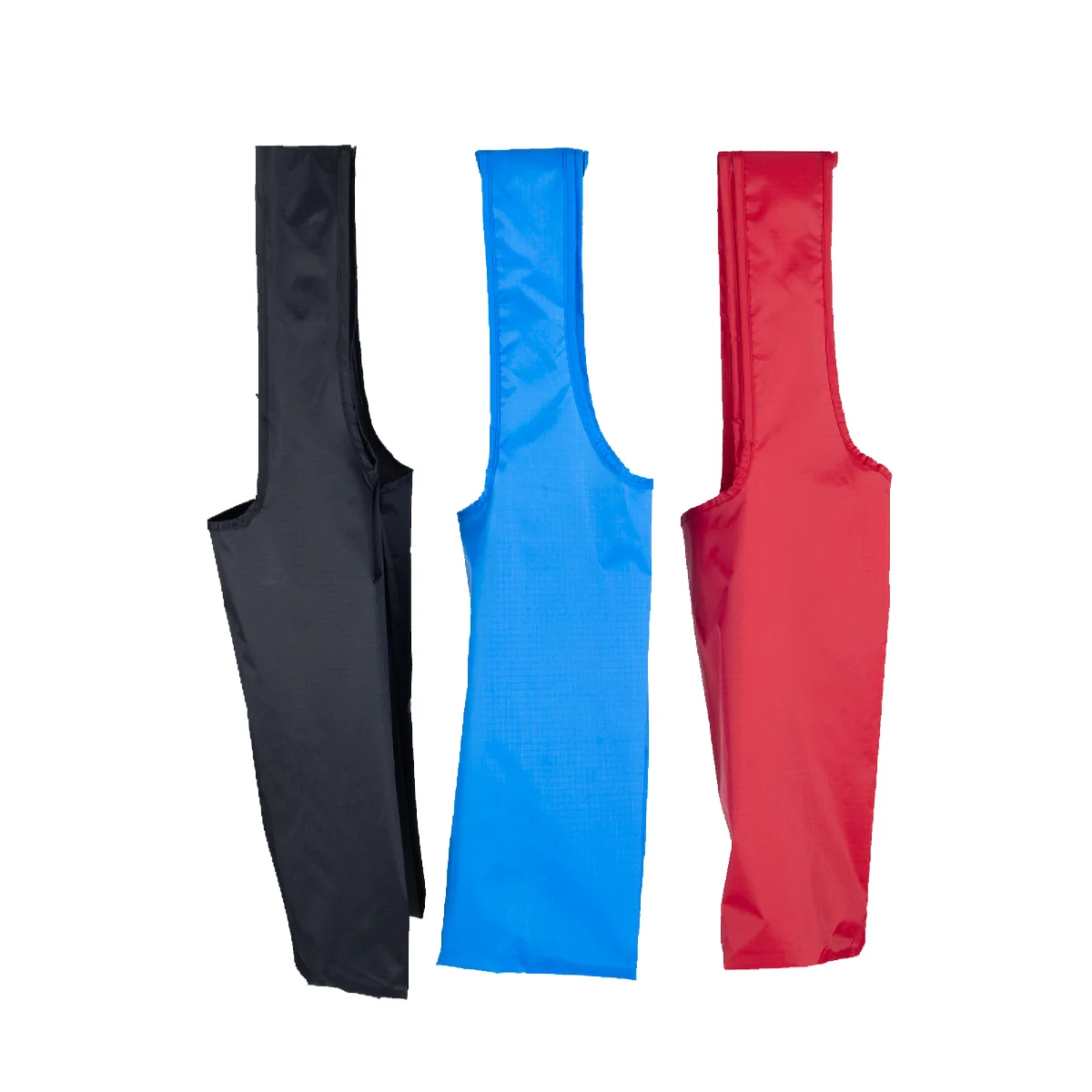 Bolsa plegable en tela reciclada RPET
