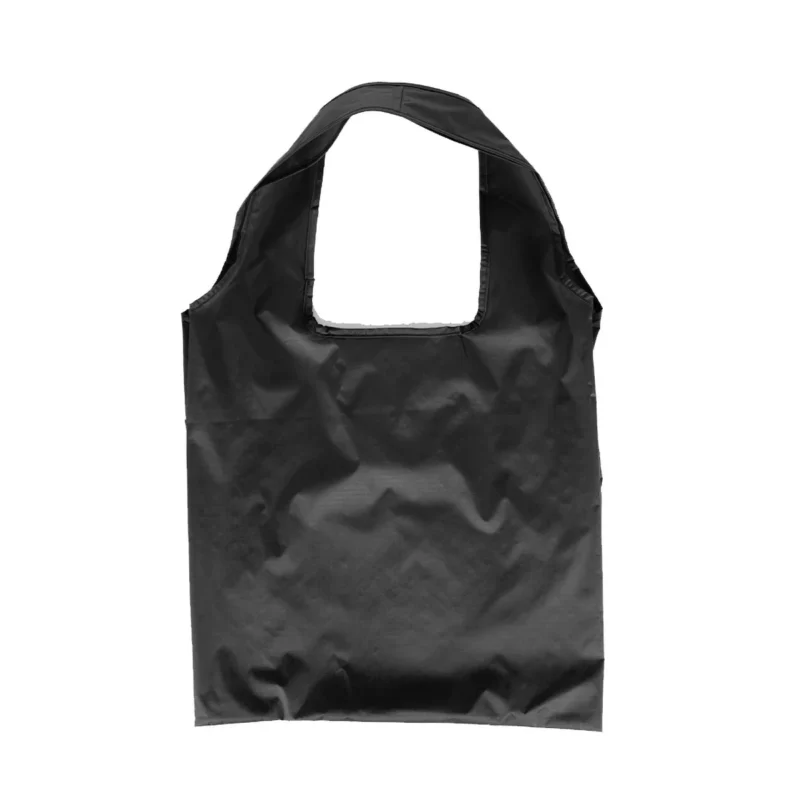 Bolsa plegable en tela reciclada RPET