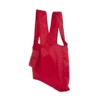 Bolsa plegable en tela reciclada RPET