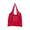 Bolsa plegable en tela reciclada RPET