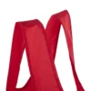 Bolsa plegable en tela reciclada RPET