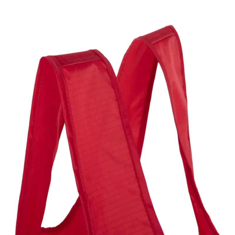 Bolsa plegable en tela reciclada RPET