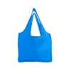 Bolsa plegable en tela reciclada RPET