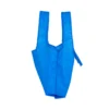 Bolsa plegable en tela reciclada RPET