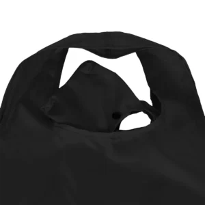Bolsa plegable de compras 