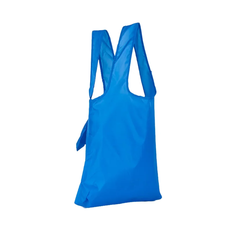 Bolsa plegable de compras 