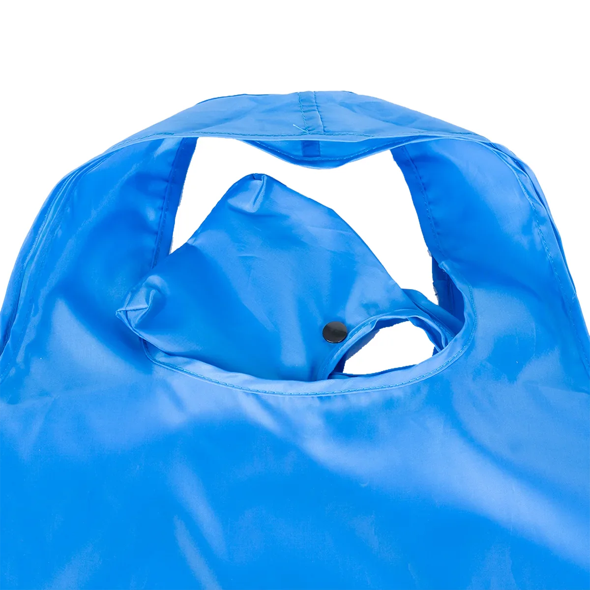 Bolsa plegable de compras 