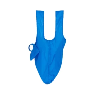Bolsa plegable de compras 