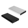 Power Bank 10000 mAh Aluminio Reciclado