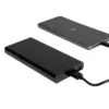 Power Bank 10000 mAh Aluminio Reciclado