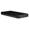 Power Bank 10000 mAh Aluminio Reciclado