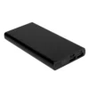 Power Bank 10000 mAh Aluminio Reciclado