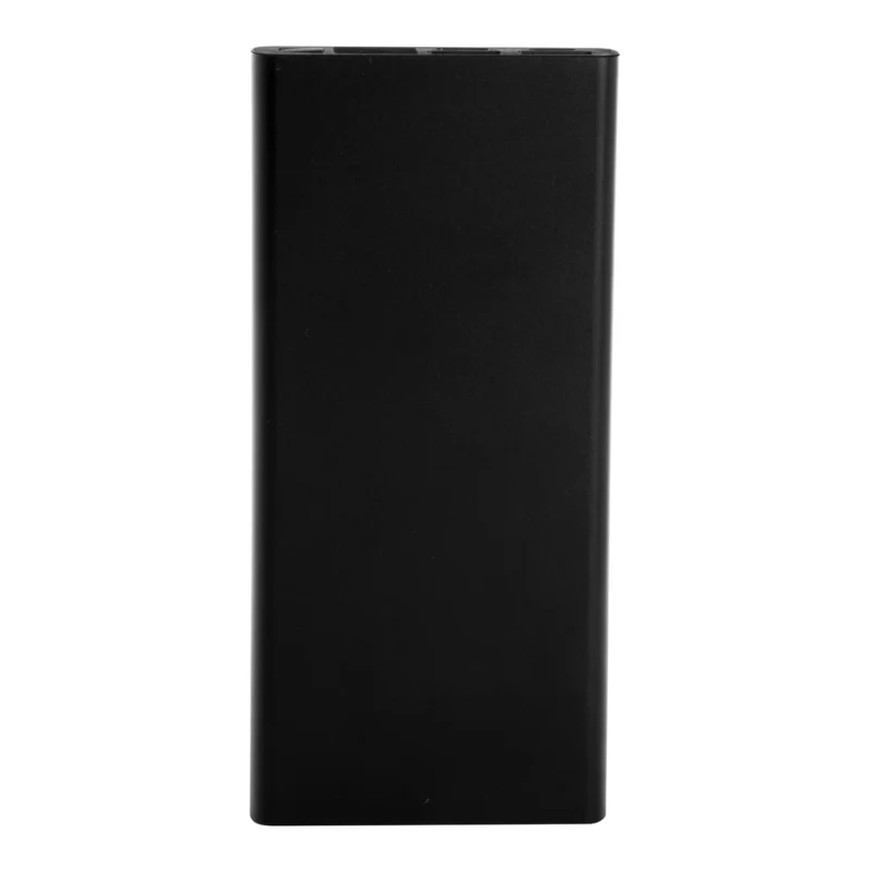 Power Bank 10000 mAh Aluminio Reciclado