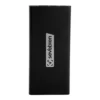 Power Bank 10000 mAh Aluminio Reciclado