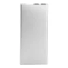 Power Bank 10000 mAh Aluminio Reciclado