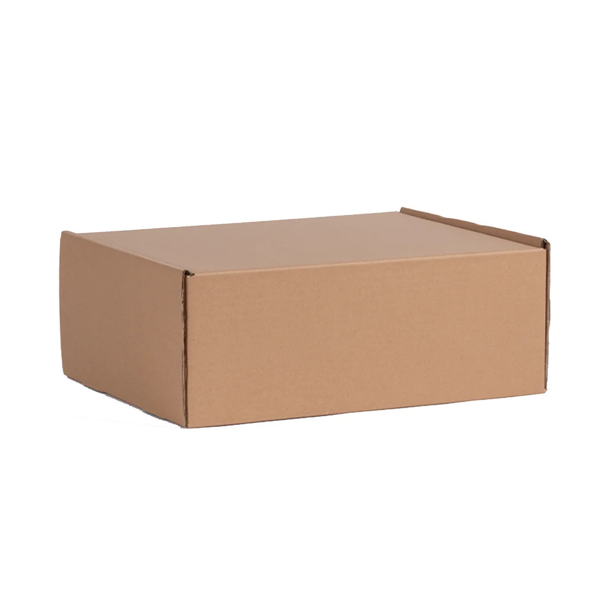 Caja autoarmable 36 x 28.2 x 12.5 cm