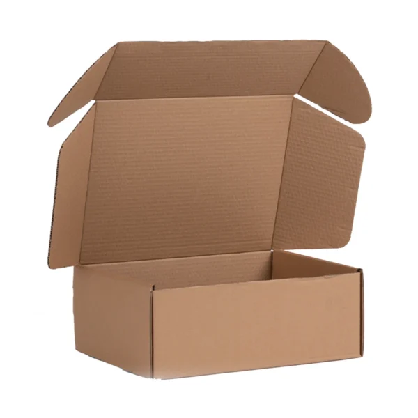 Caja autoarmable 36 x 28.2 x 12.5 cm