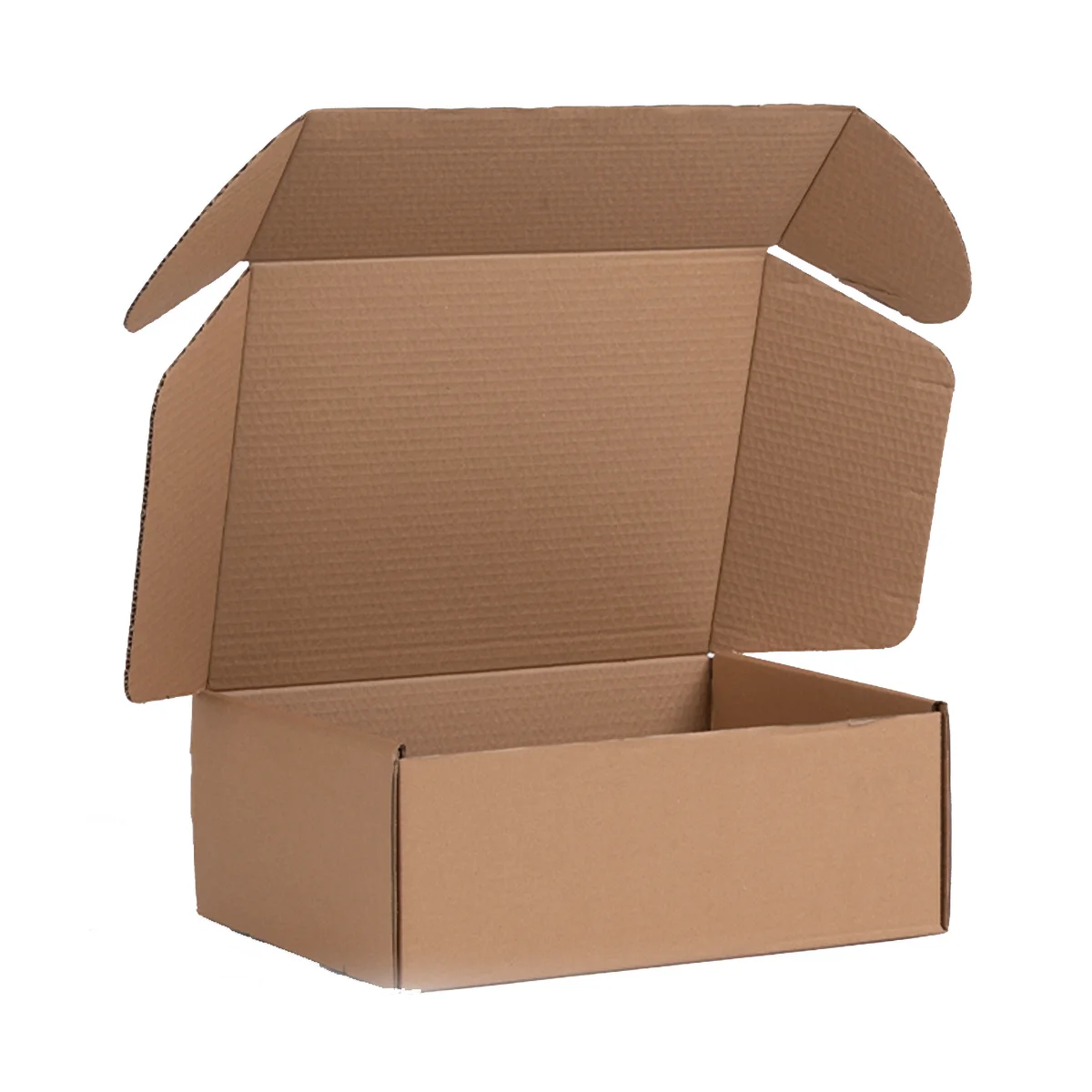 Caja autoarmable 36 x 28.2 x 12.5 cm
