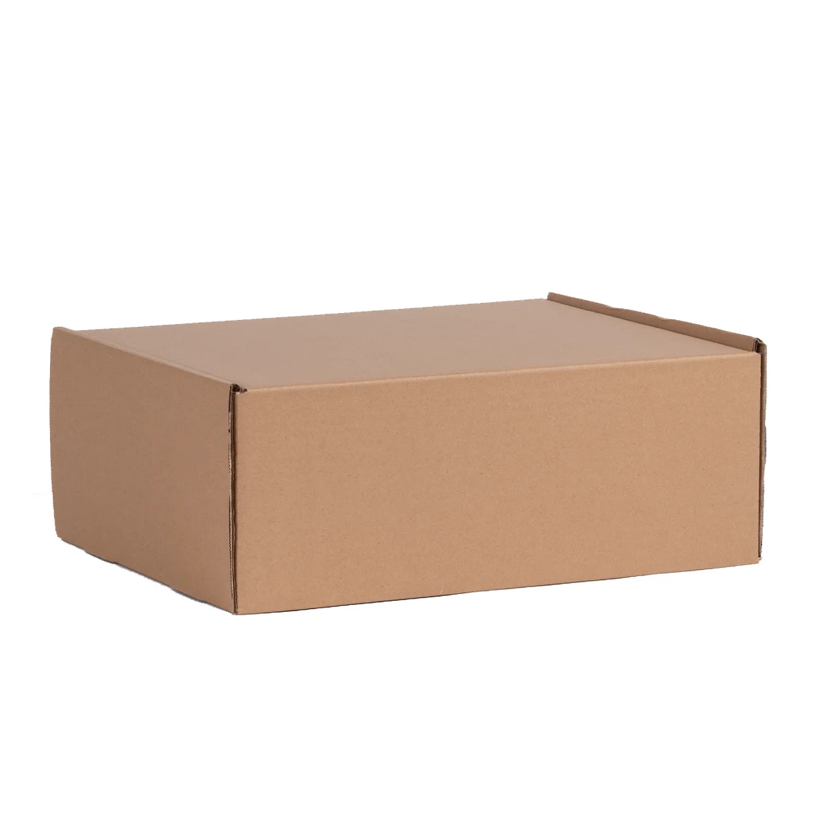 Caja autoarmable 40 x 30 x 15 cm