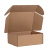Caja autoarmable 40 x 30 x 15 cm