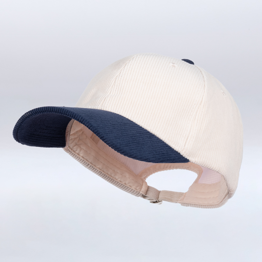 Deluxe Gorro Jockey 