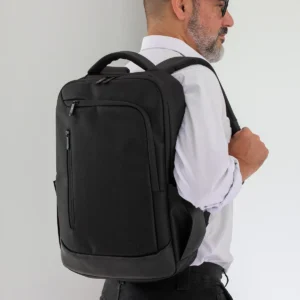 Mochila Portanotebook hasta 16´