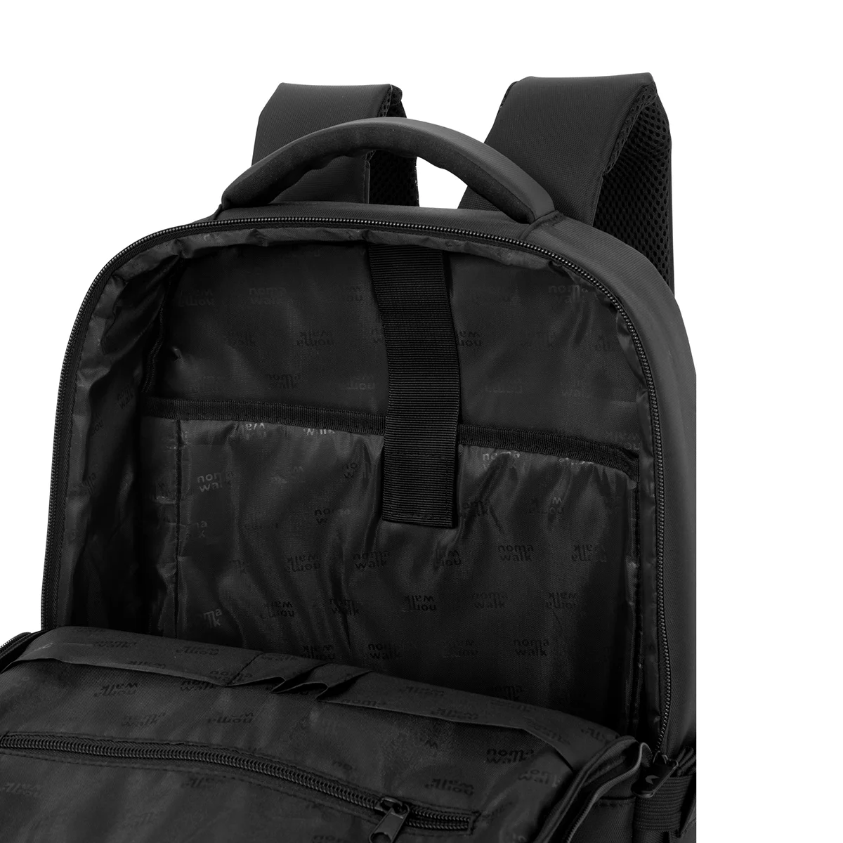 Mochila Portanotebook hasta 16´