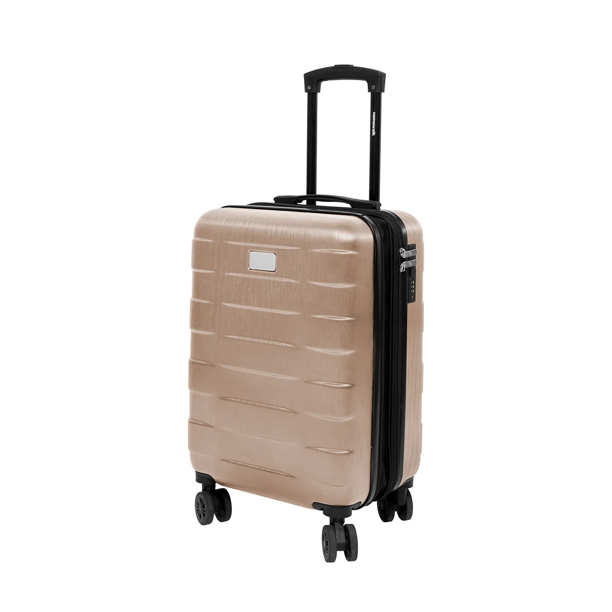 Maleta de Viaje de 42 lts.