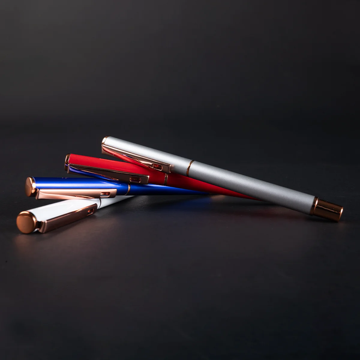 Roller Pen de Aluminio