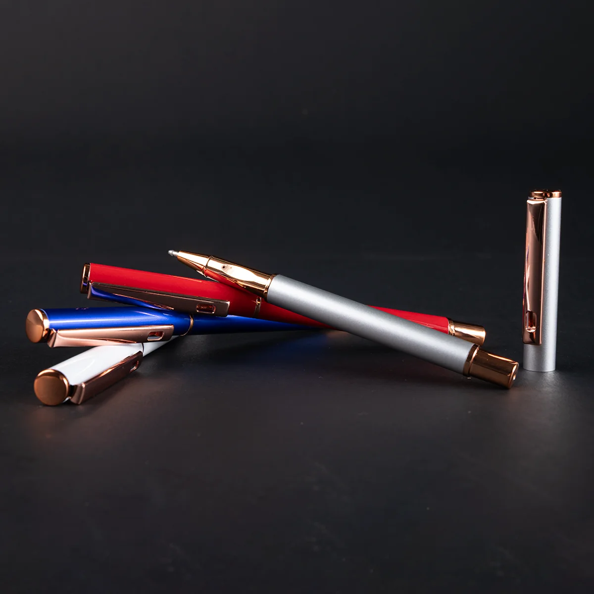 Roller Pen de Aluminio