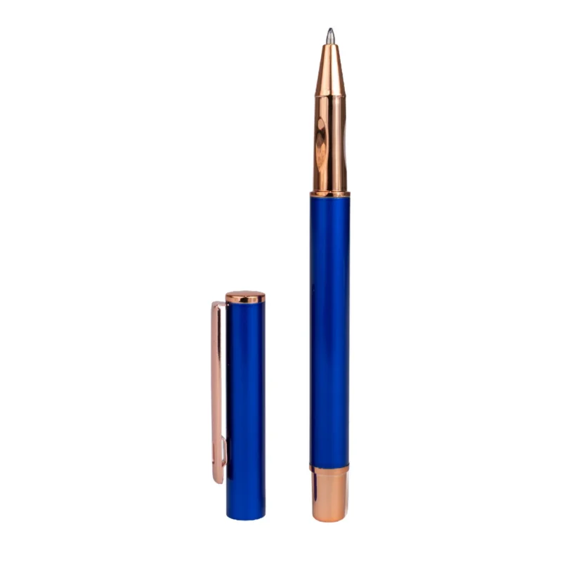 Roller Pen de Aluminio