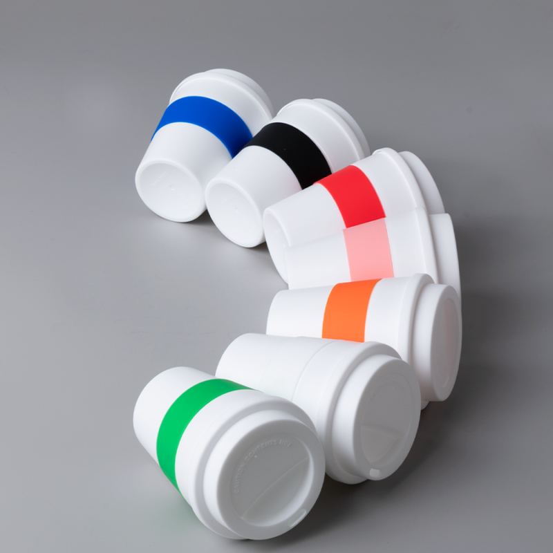 Mug Express Cup
