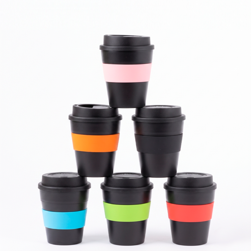 Mug Express Cup