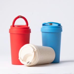 Mug térmico Eco Cup 