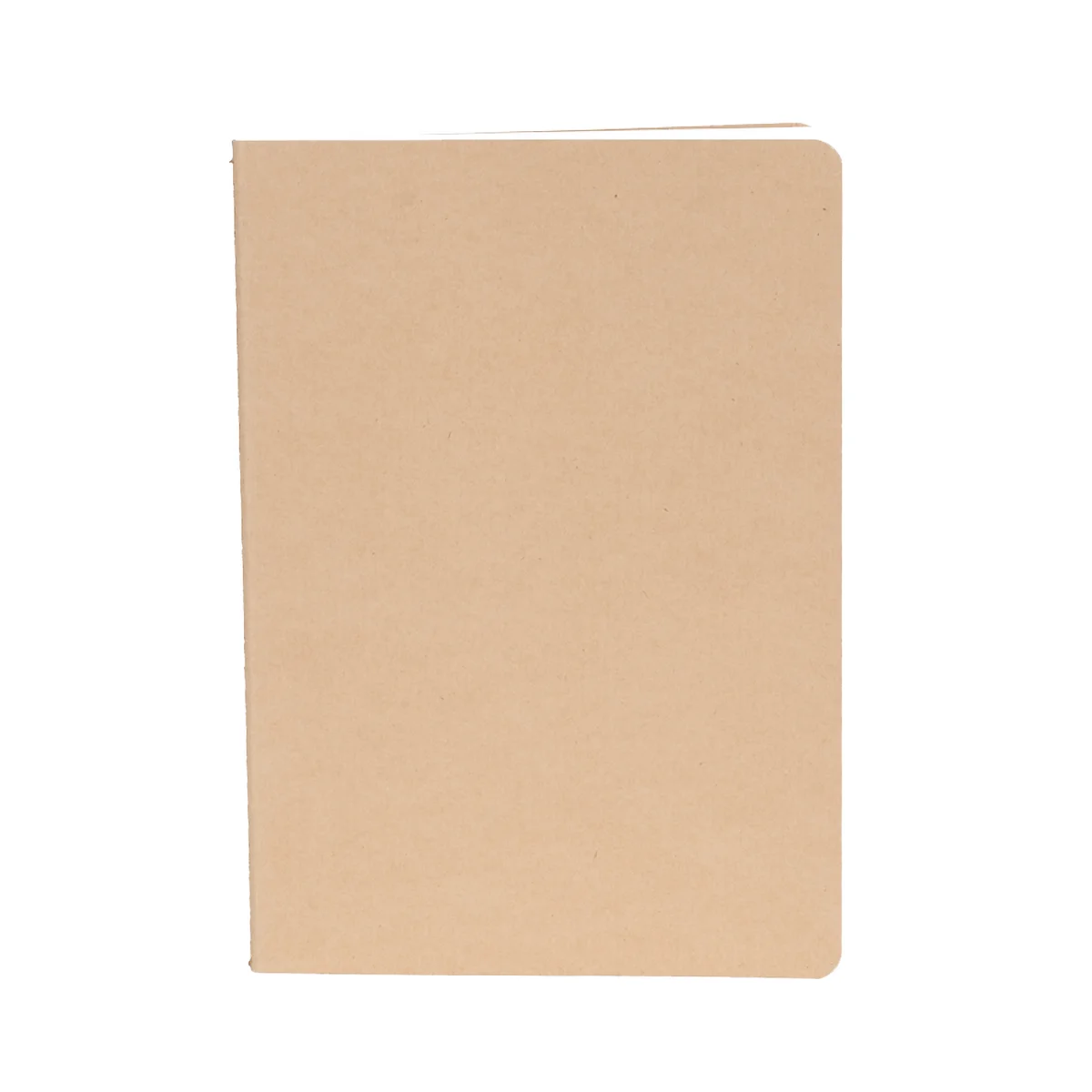 Cuaderno Ecológico de Cartulina Reciclada