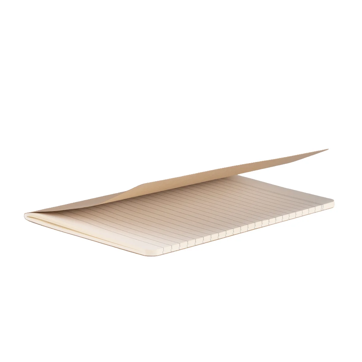 Cuaderno Ecológico de Cartulina Reciclada