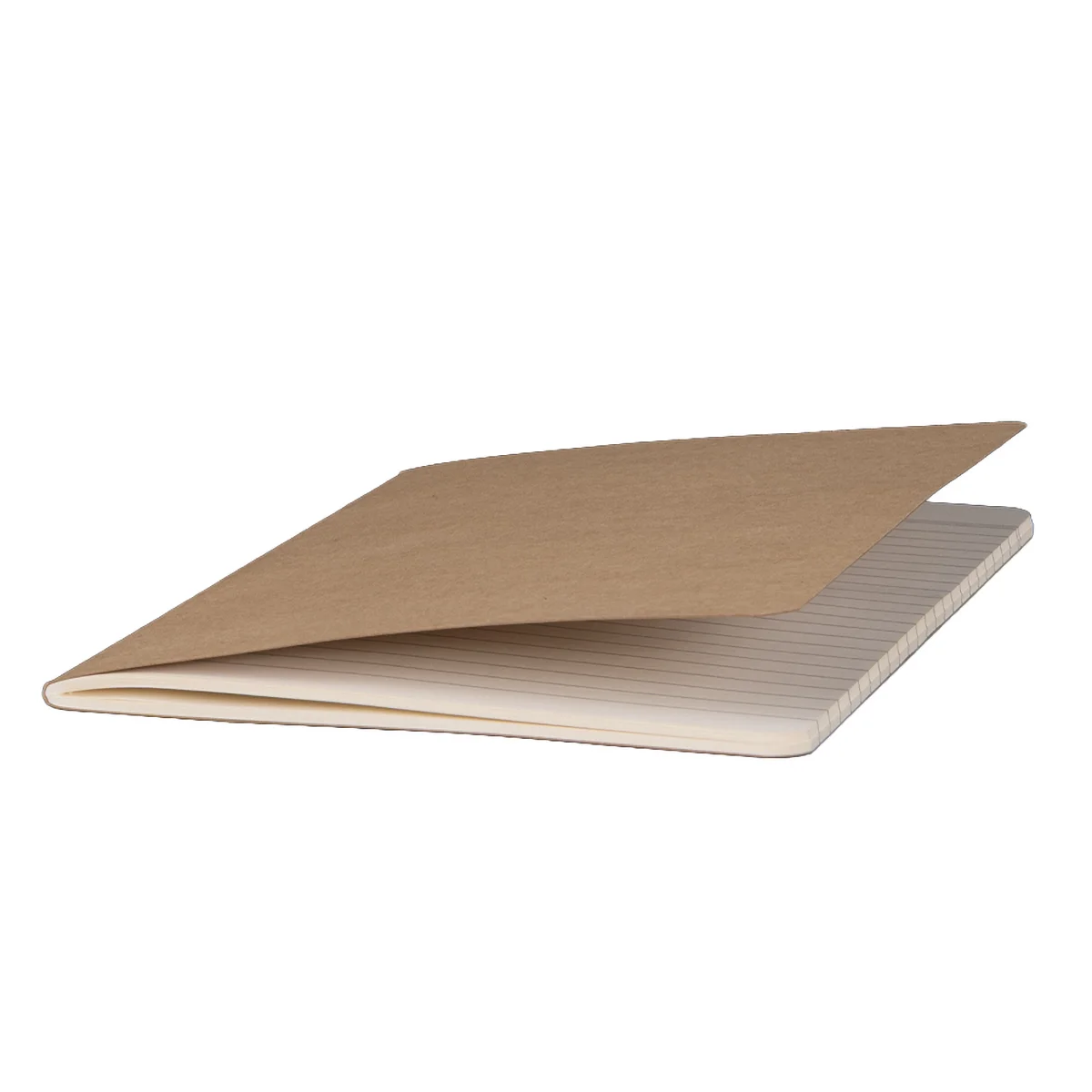 Cuaderno Ecológico de Cartulina Reciclada