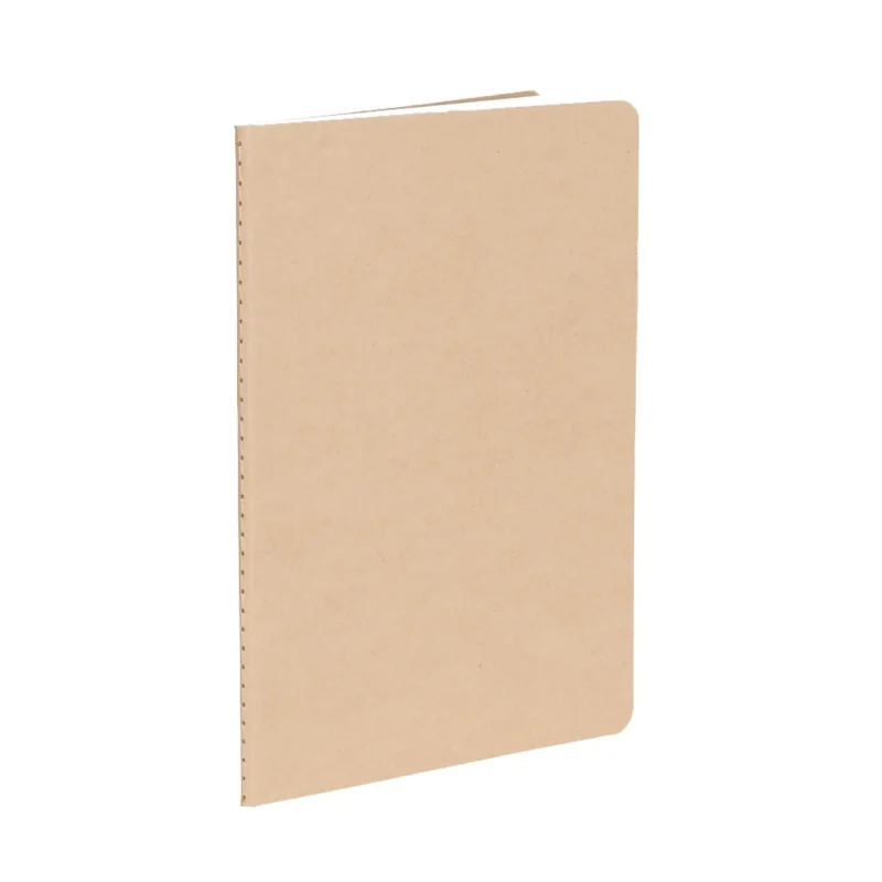 Cuaderno Ecológico de Cartulina Reciclada