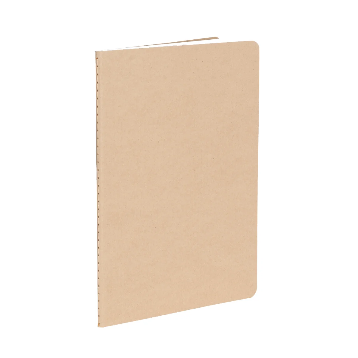 Cuaderno Ecológico de Cartulina Reciclada