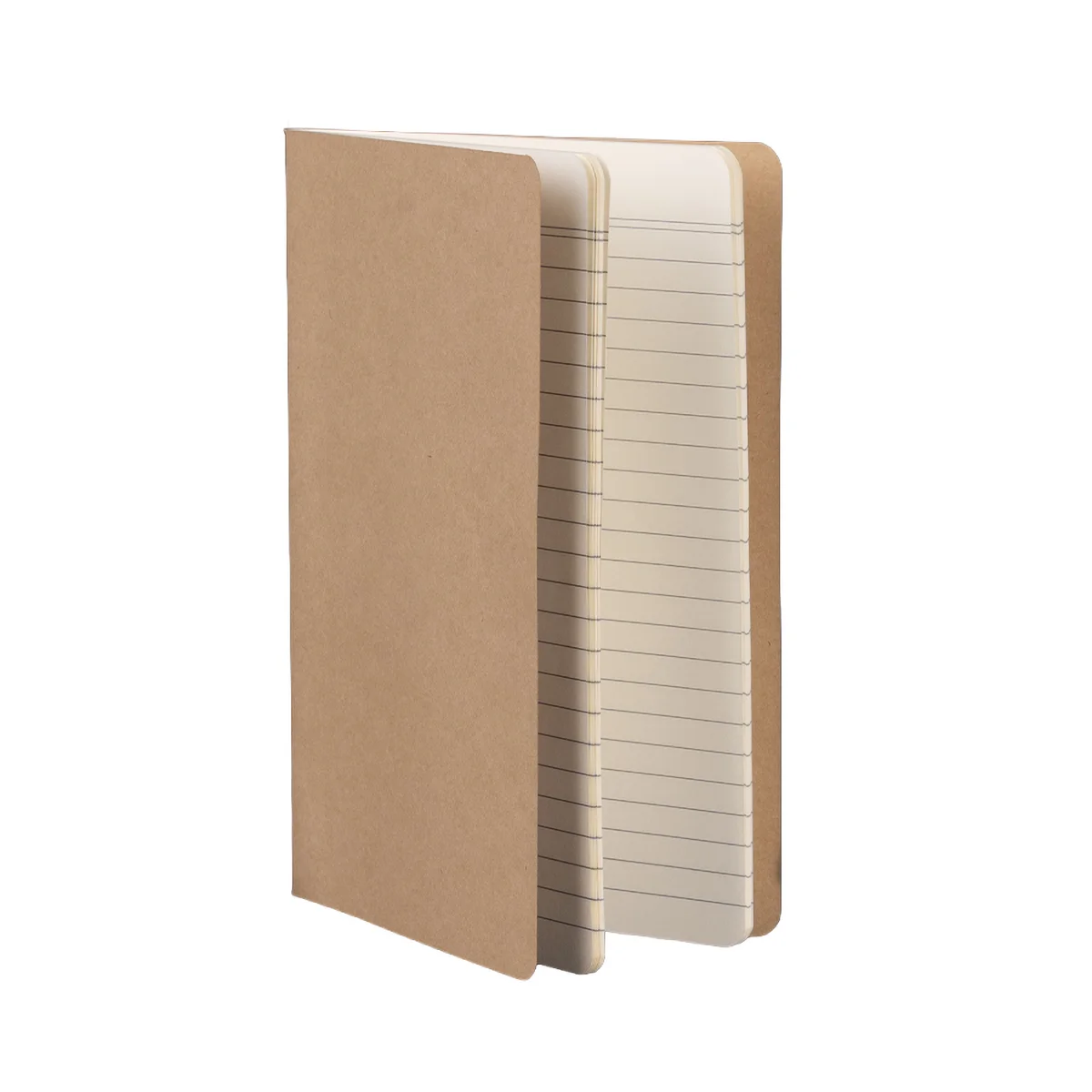 Cuaderno Ecológico de Cartulina Reciclada