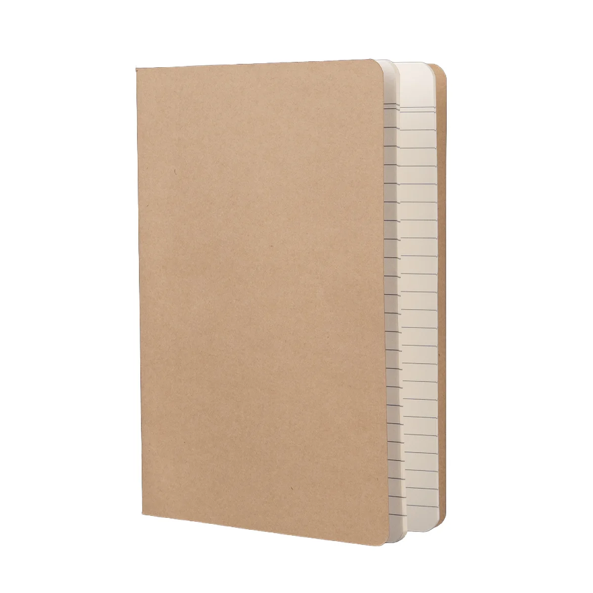 Cuaderno Ecológico de Cartulina Reciclada