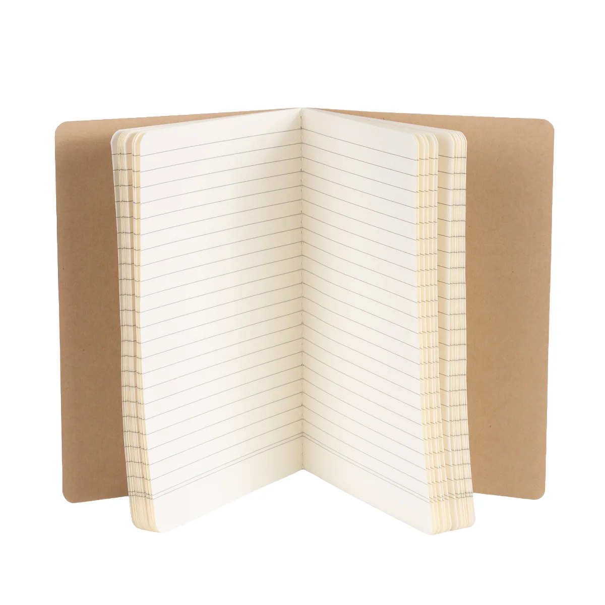 Cuaderno Ecológico de Cartulina Reciclada