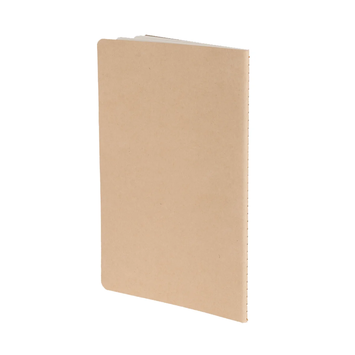 Cuaderno Ecológico de Cartulina Reciclada